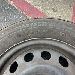 4x100 Wheels, Dummies