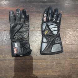 AGV Sport Motorcycle Gloves