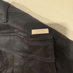 Mens Armani Exchange Pants Size- 34W