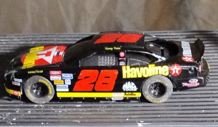 Racing Champion Kenny Irwin Collectors Bank