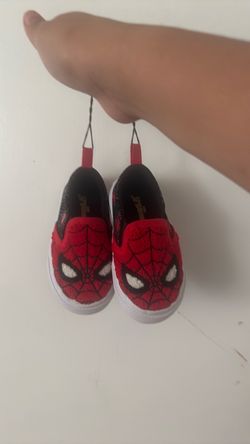 Size 5 toddlers