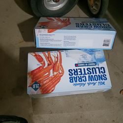 Fresh Seafood