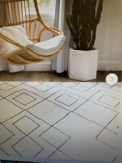 New Area Rug