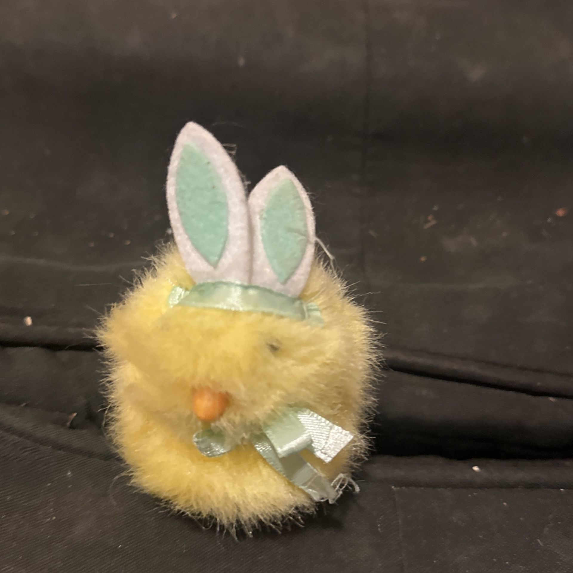 Little Chick