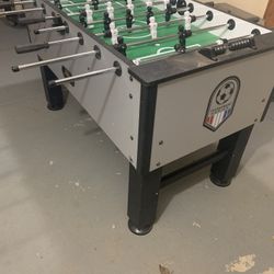 Foosball Table