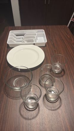 Dishes