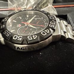 Tag Heuer