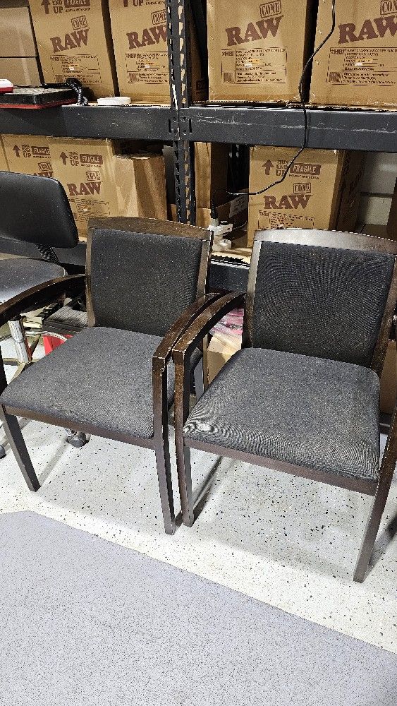 Office Chairs