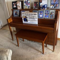 Piano 