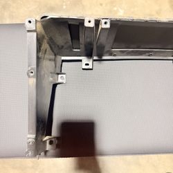 Obs Chevy Bezel
