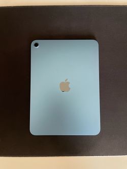 iPad