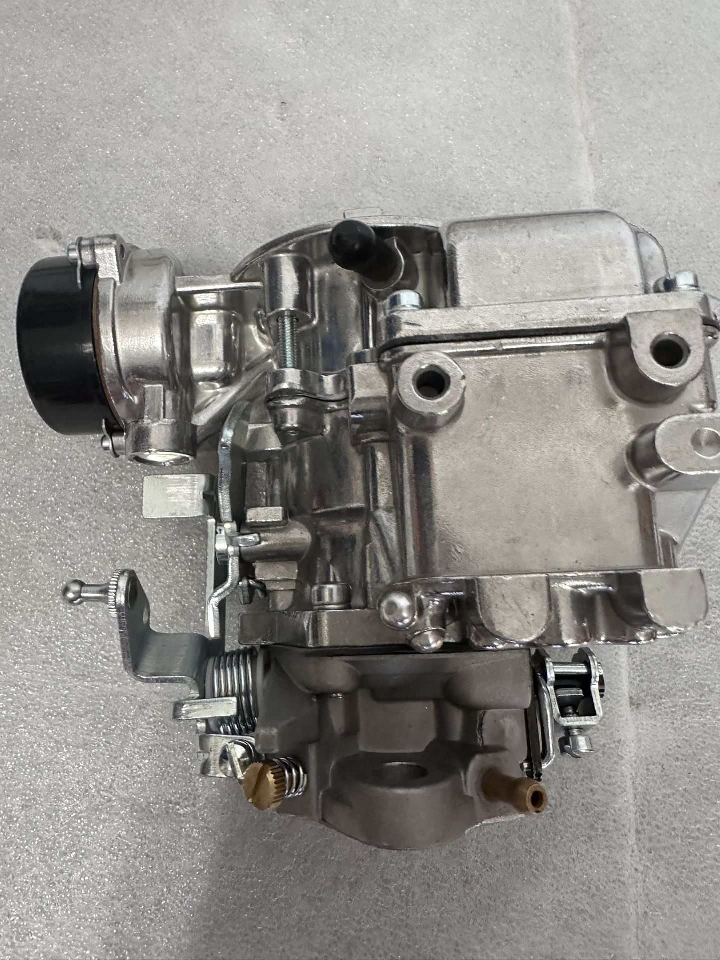 Carburetor Compatible with D5TZ9510AG RSC-300A Ford 240-250-300 YF C1YF Type 6 Cylinder CIL Engine 1(contact info removed) 6307S 6054 6055 6-736