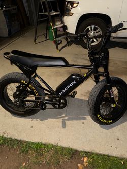 Macfox X7l