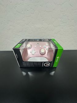 PowerA Xbox Wired Controller Rose Gold