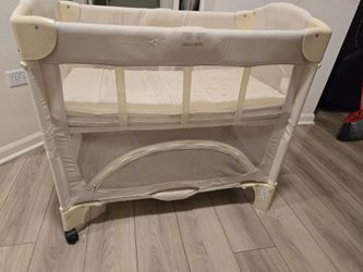 bassinet
