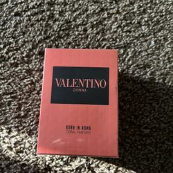  Woman Valentino Born In Roma 100ml 