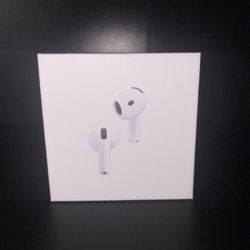 Air Pod 4 ANC