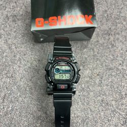 G Shock 