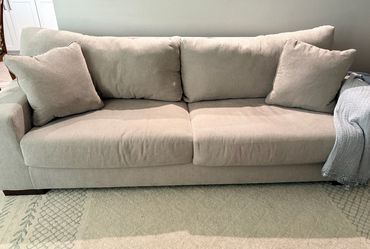 Furniture for Sale - Like New