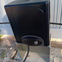 Motor Gates, Motor Para Rejas 