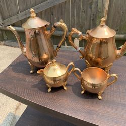 4pc Set