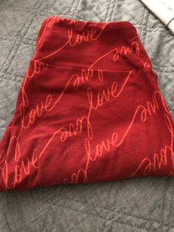 Lularoe leggings OS
