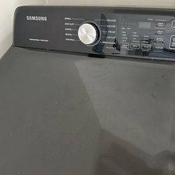 SAMSUNG Electric Dryer 