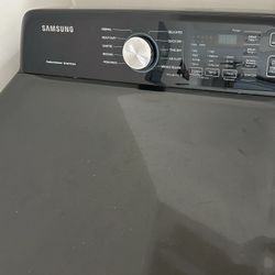 SAMSUNG Electric Dryer