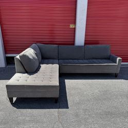 Couch Sectional