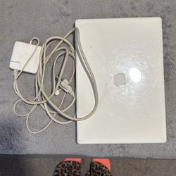 MacBook 