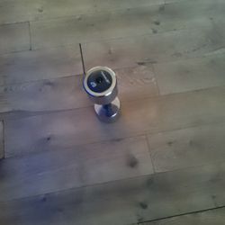 20 Lb Reebok Dumbbell