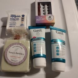 Beauty Bundle #5