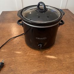 Crock pot