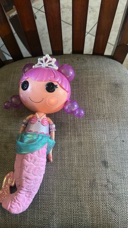 Colección doll