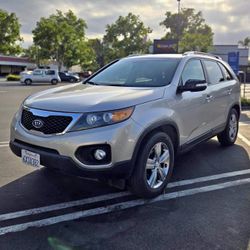 2013 KIA Sorento