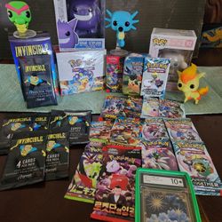 MONDAY FUNDAY POKEMON CARDS