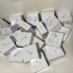 Air Pod Gen 2 Pro’s 