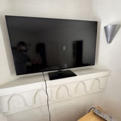 55 Inch TV