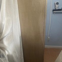 Dresser And Sofa Bed- Armario Y Sofa Cama