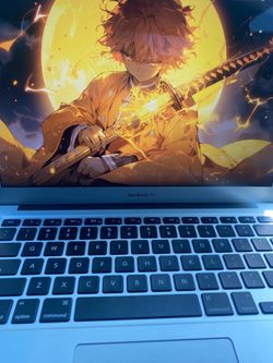 Mac book air 2017