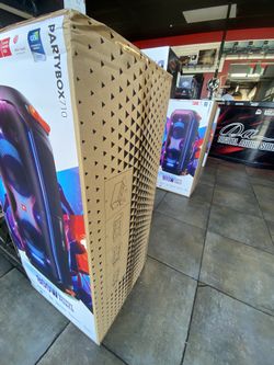 Jbl Party Box 710