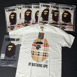 Bape shirt