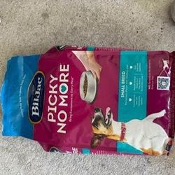 Biljack Dog food