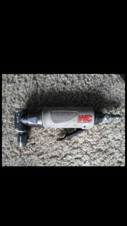 3M Angle Die Grinder