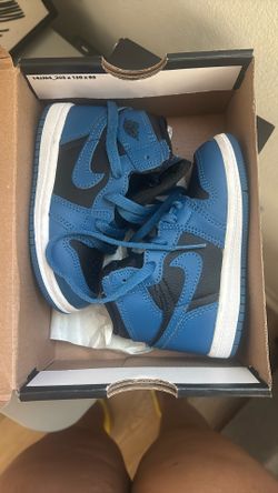 Jordan Retro 1’s High Top
