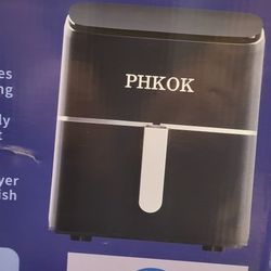 AIR FRYER NEW IN BOX