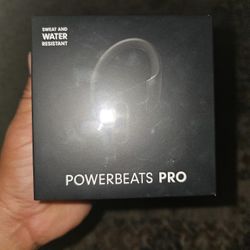 Powerbeats Pro