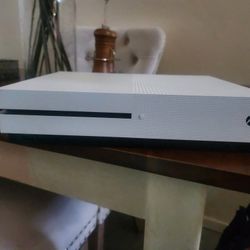 XBox 1S