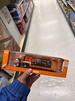 M2 machines auto hauler