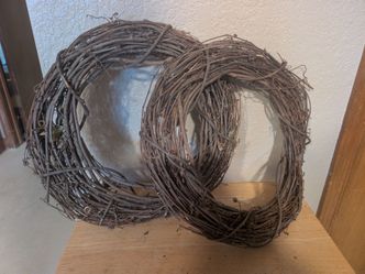 Wreaths